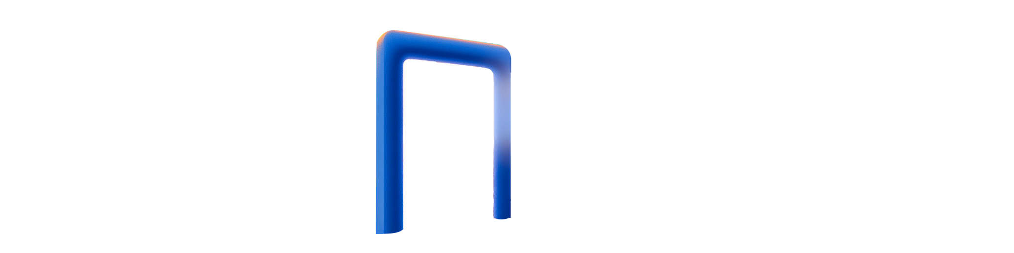 Portal structure