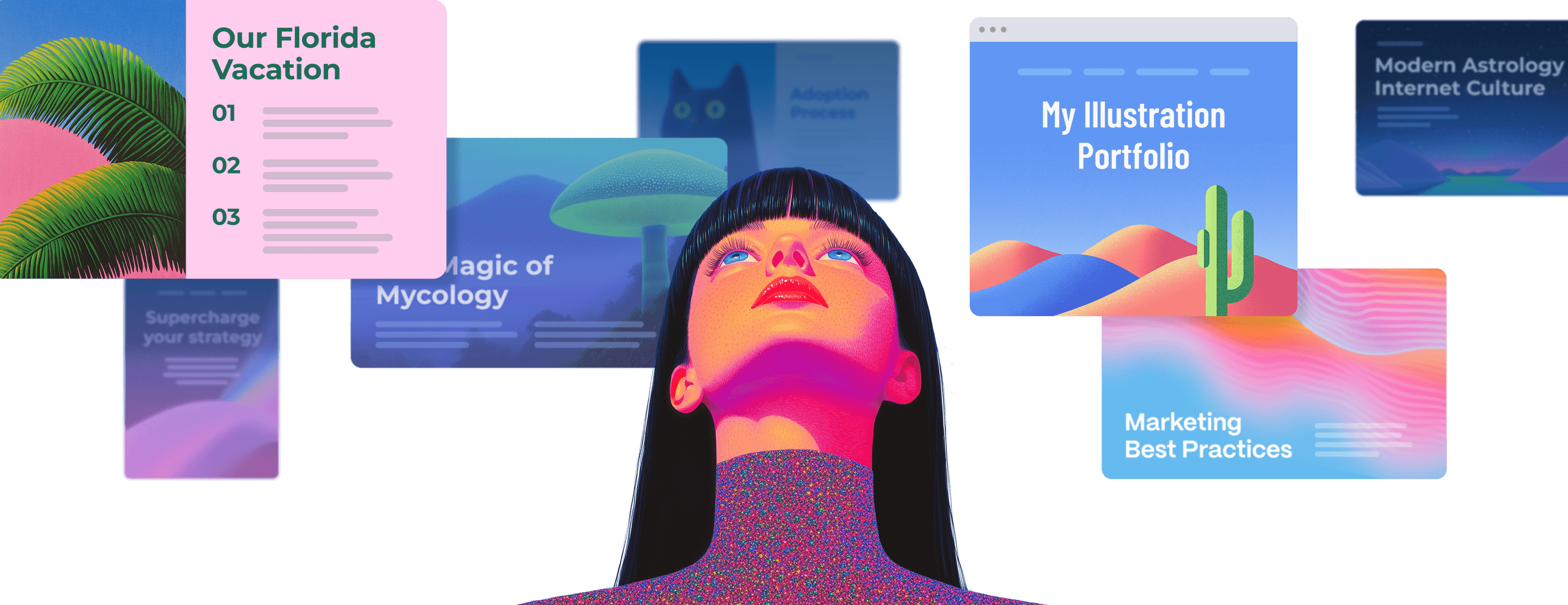 Google Slides Integrations Connect Your Apps With Gamma Gamma app